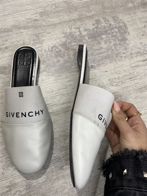 givenchy bedford mules|givenchy bedford mules for sale.